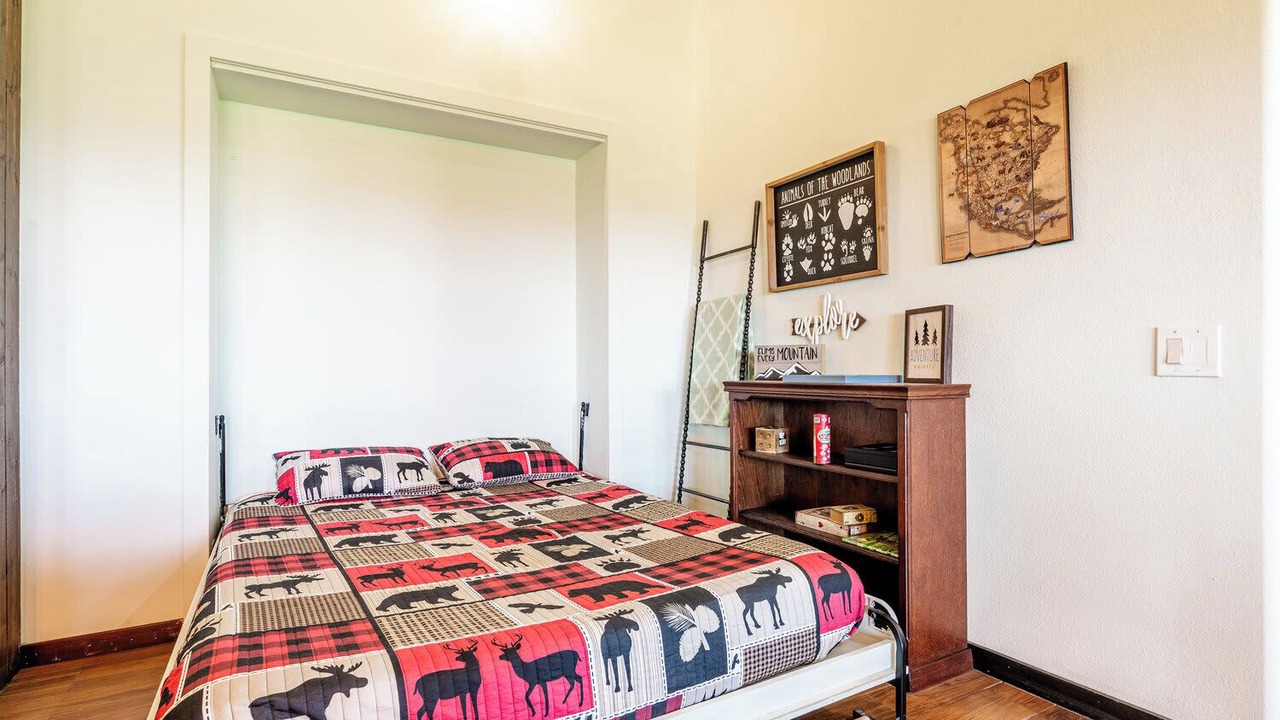 Photo of Bedroom in Dayton