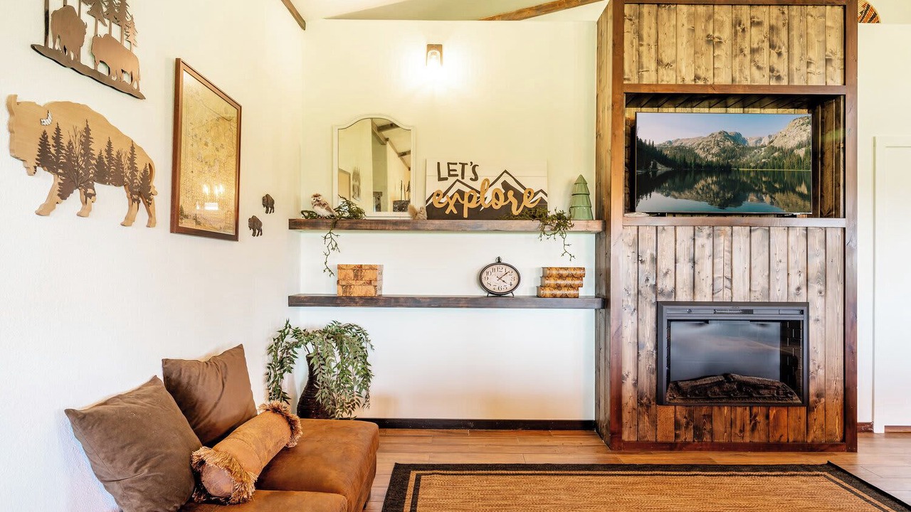 Photo of Livingroom in Dayton