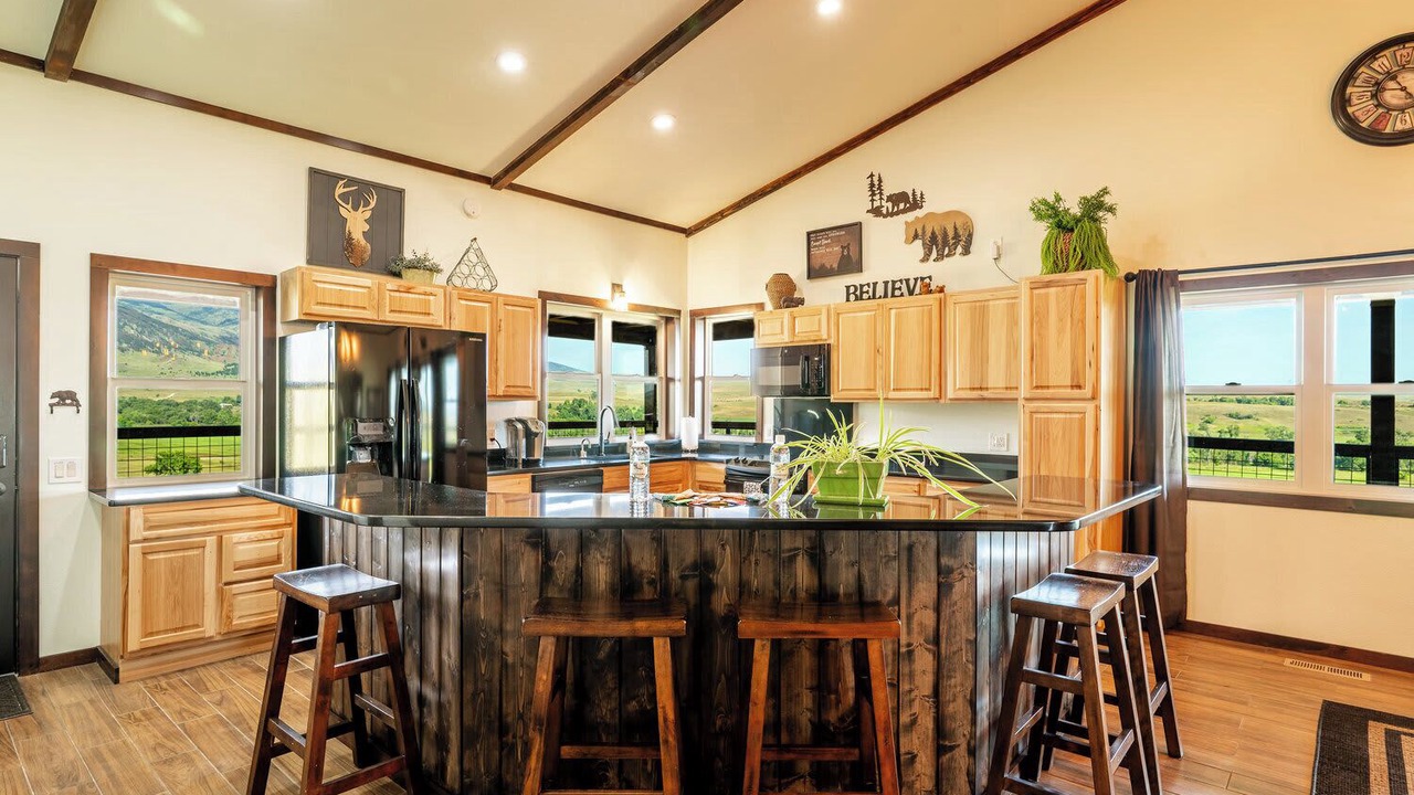 Photo of Kitchen in Dayton