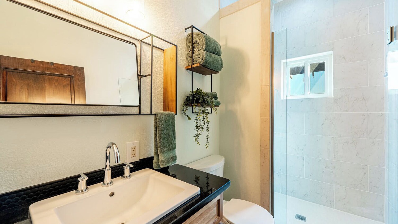 Photo of Bathroom in Dayton