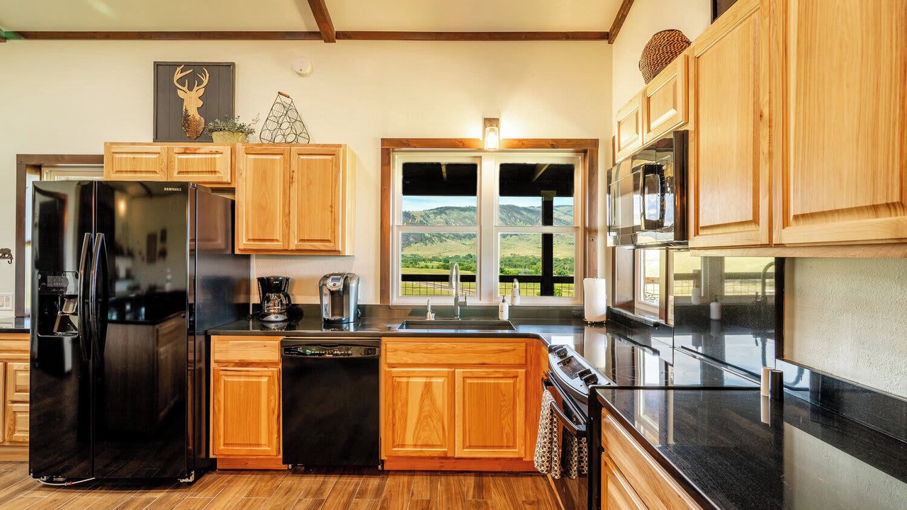 Photo of Kitchen in Dayton