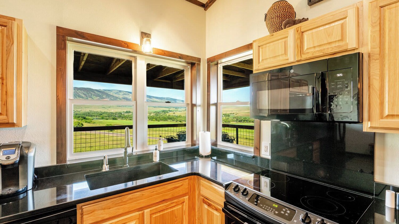 Photo of Kitchen in Dayton