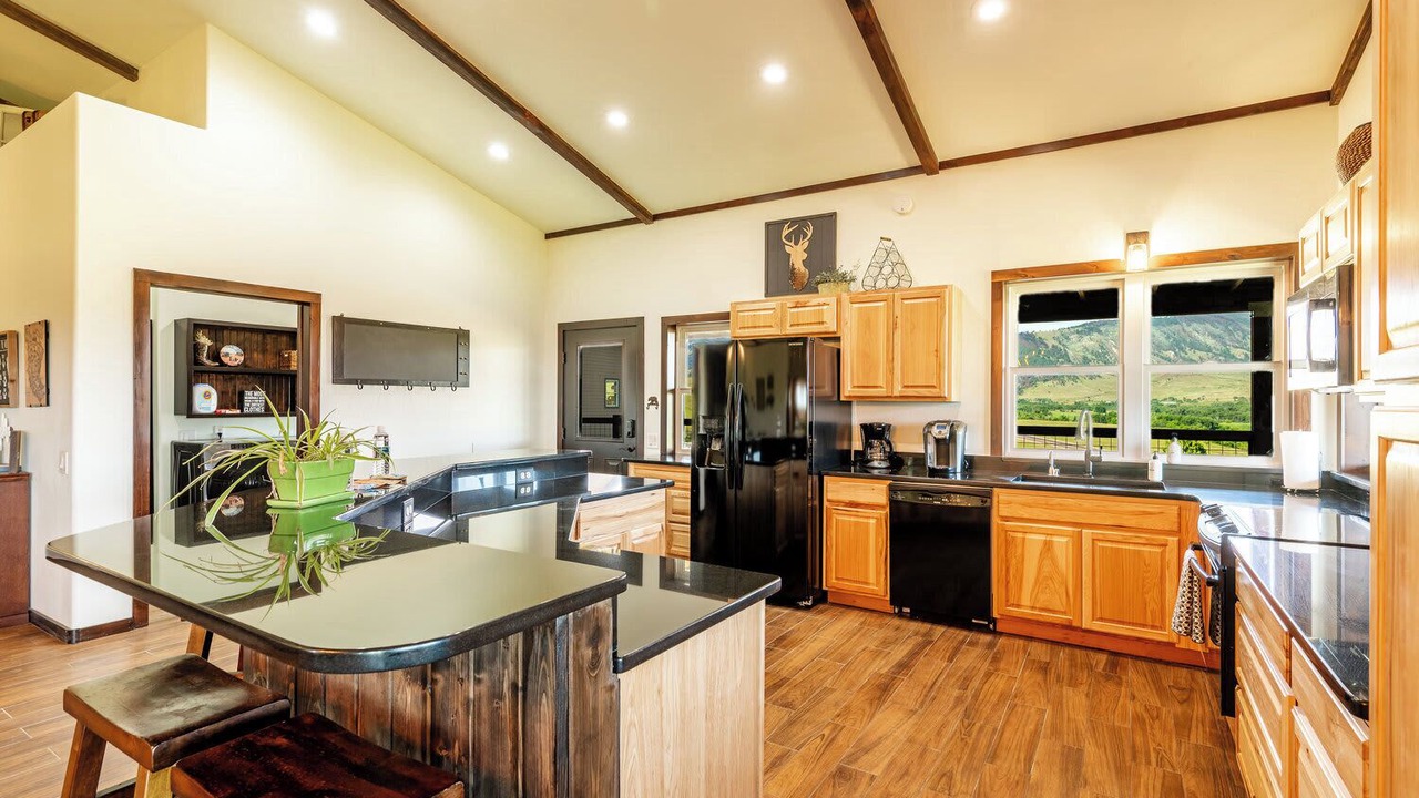 Photo of Kitchen in Dayton
