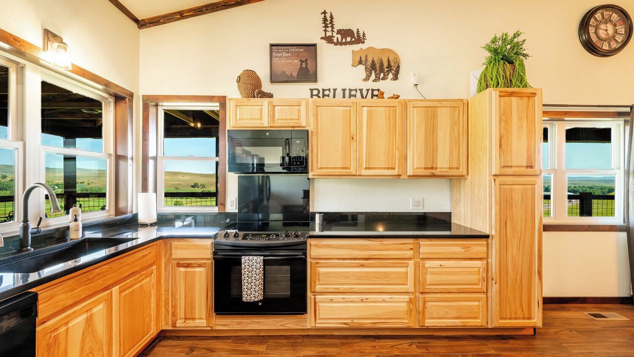 Photo of Kitchen in Dayton