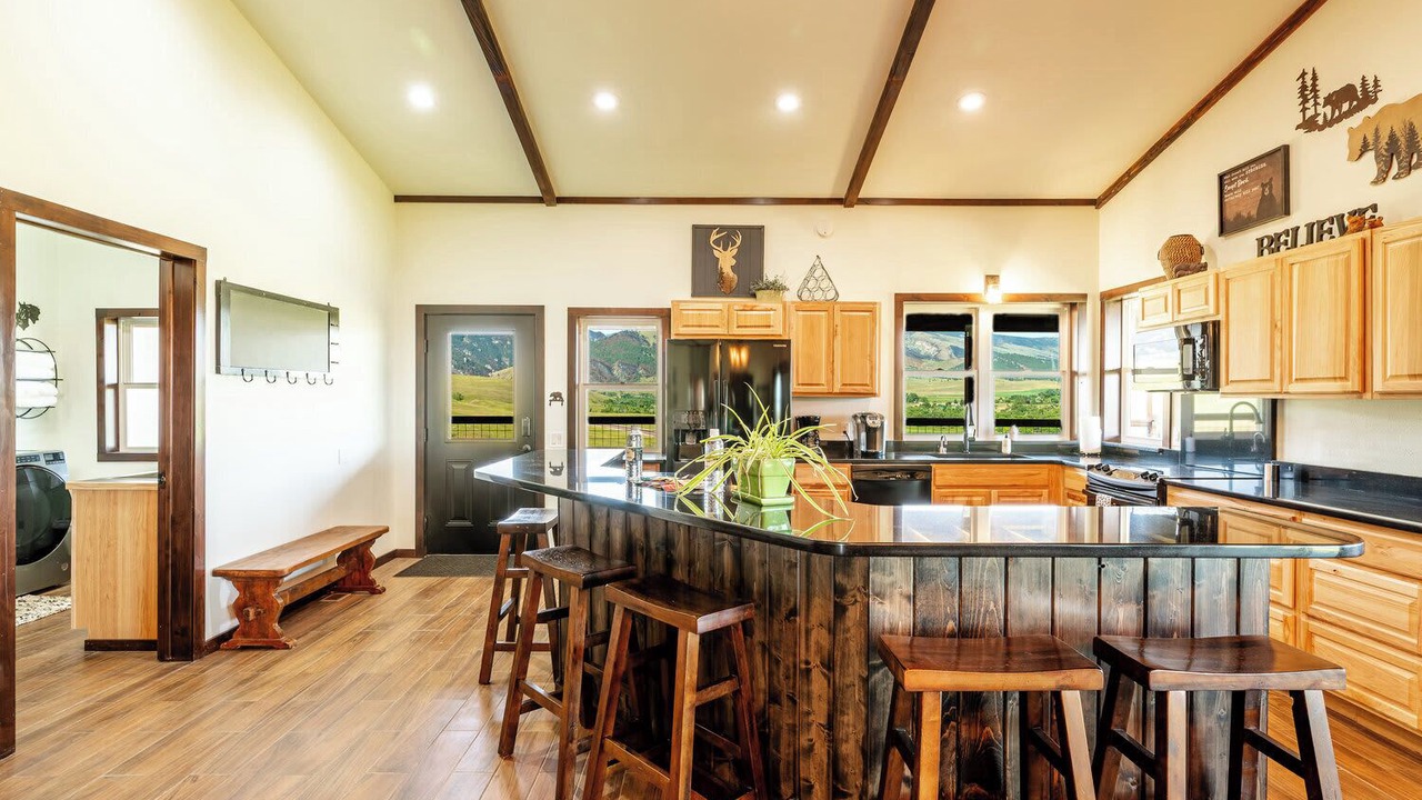 Photo of Kitchen in Dayton