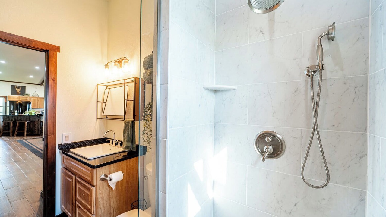Photo of Bathroom in Dayton