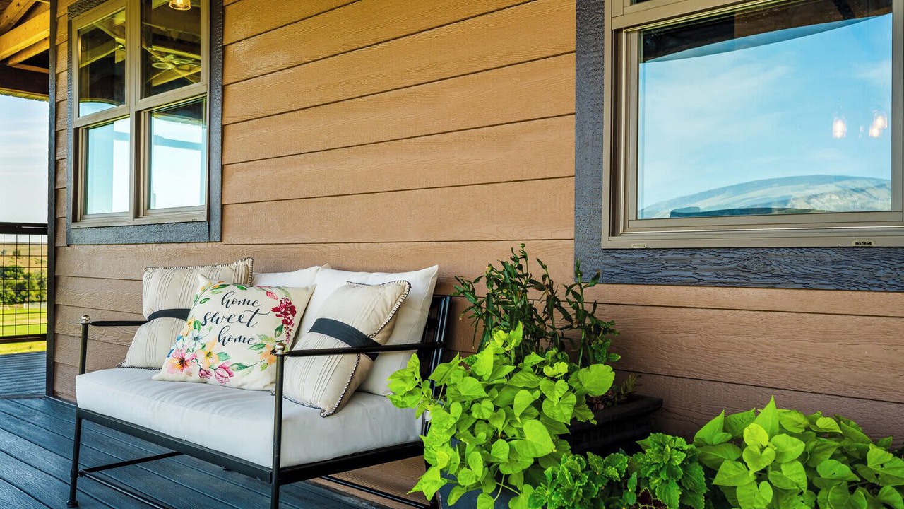Photo of Patio Balcony in Dayton
