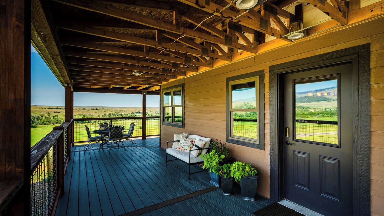 Photo of Patio Balcony in Dayton