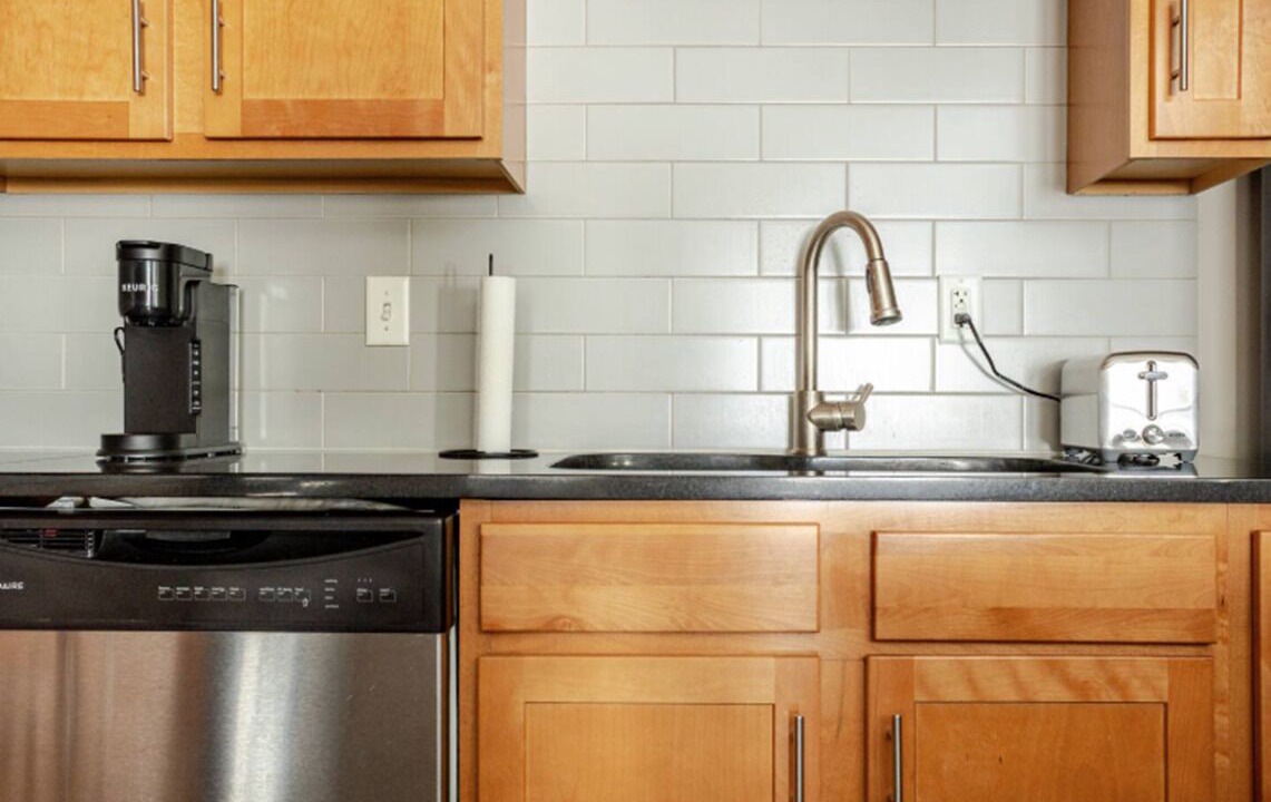 Photo of Kitchen in Wholesale District