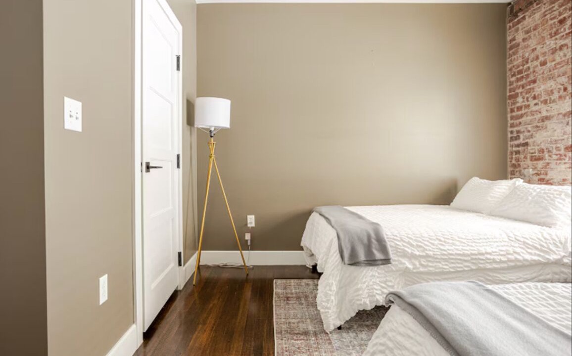 Photo of Bedroom in Wholesale District