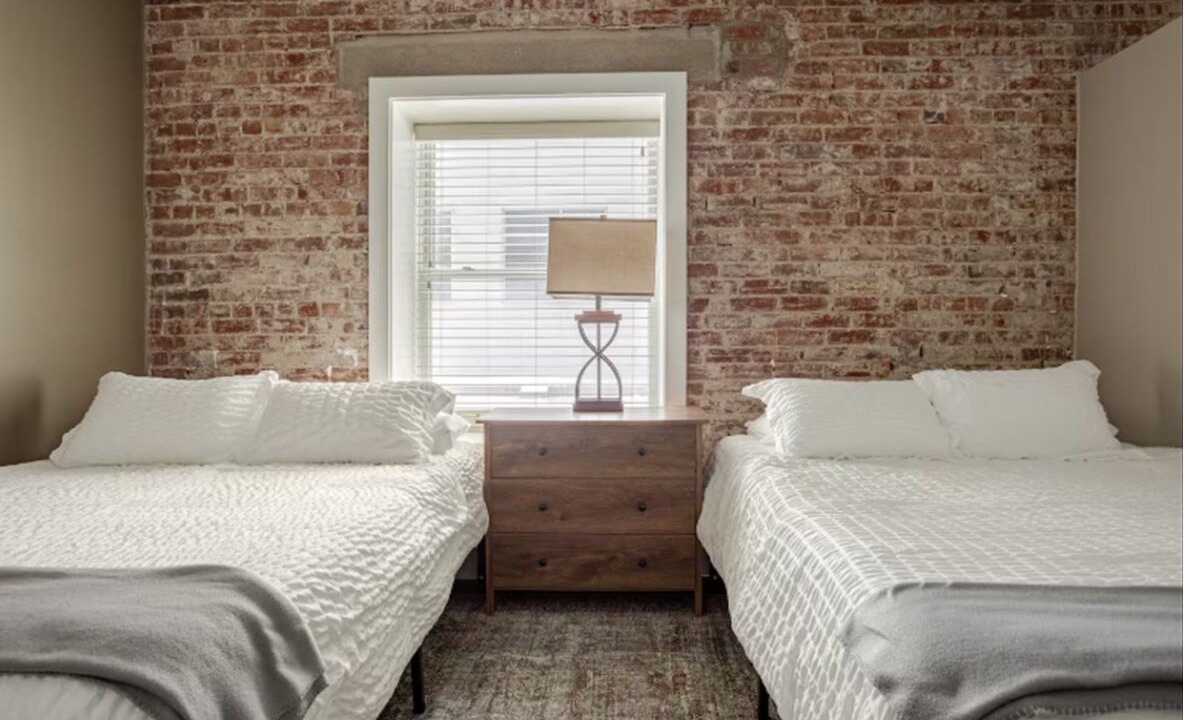 Photo of Bedroom in Wholesale District