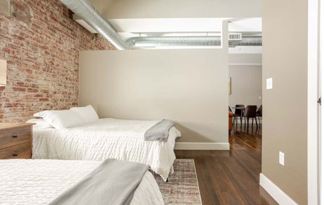 Photo of Bedroom in Wholesale District