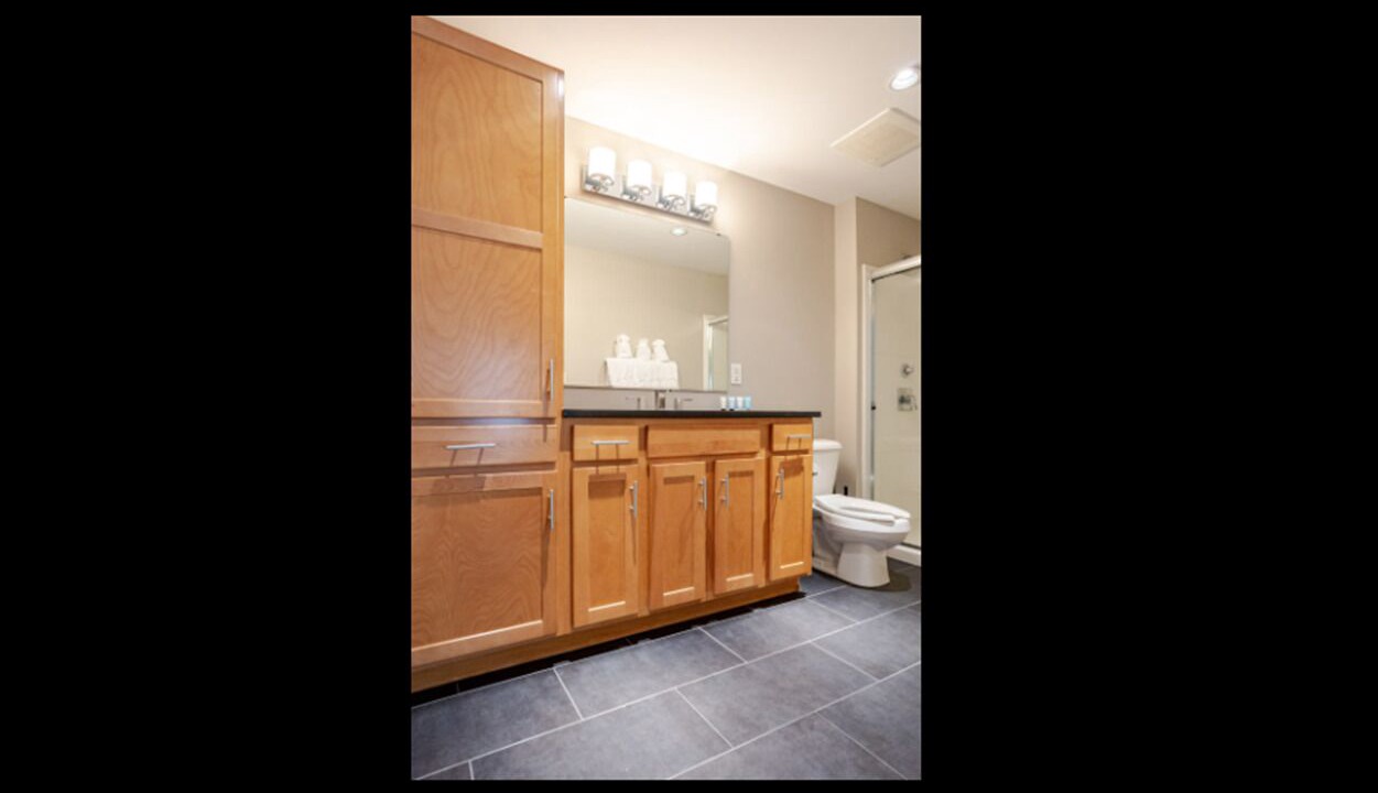 Photo of Bathroom in Wholesale District