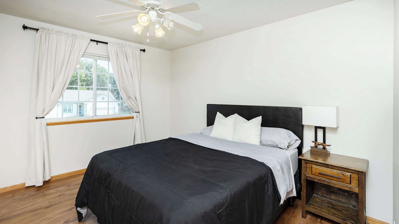 Photo of Bedroom in Altoona