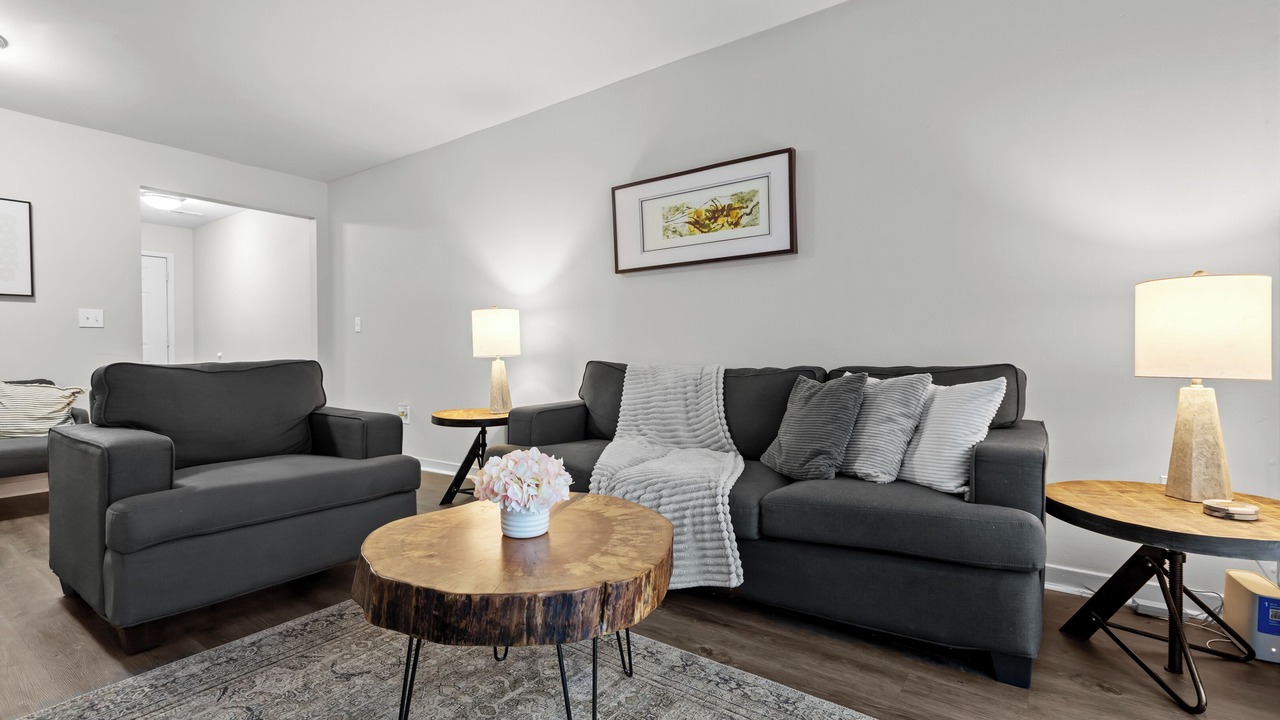 Photo of Livingroom in Auburn Hills