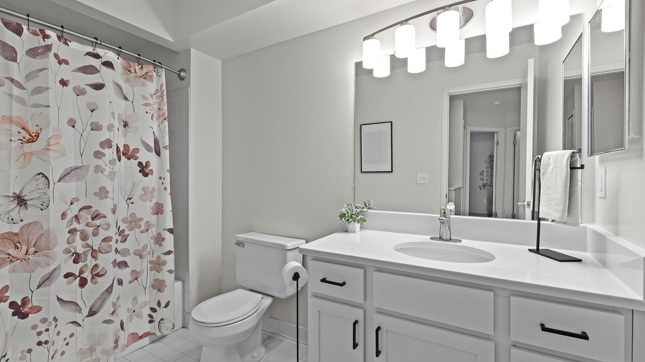 Photo of Bathroom in Auburn Hills
