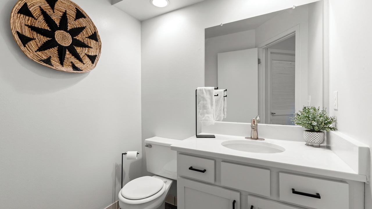 Photo of Bathroom in Auburn Hills