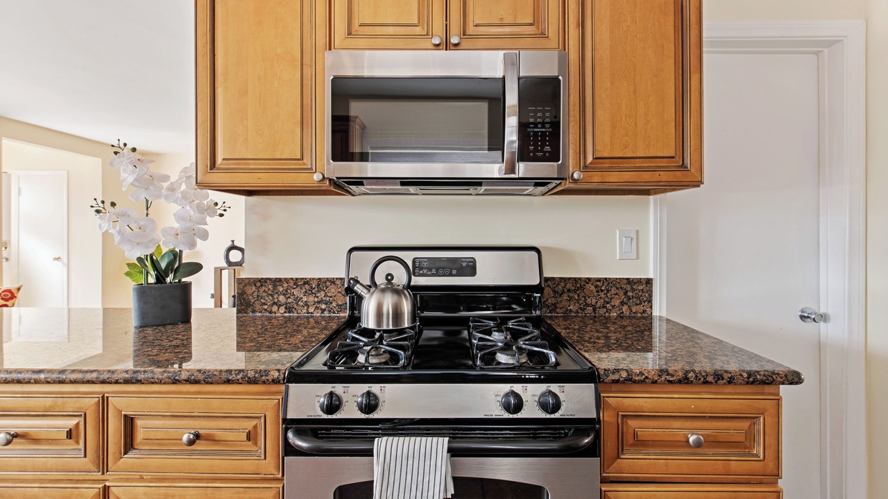 Photo of Kitchen in La Crescenta