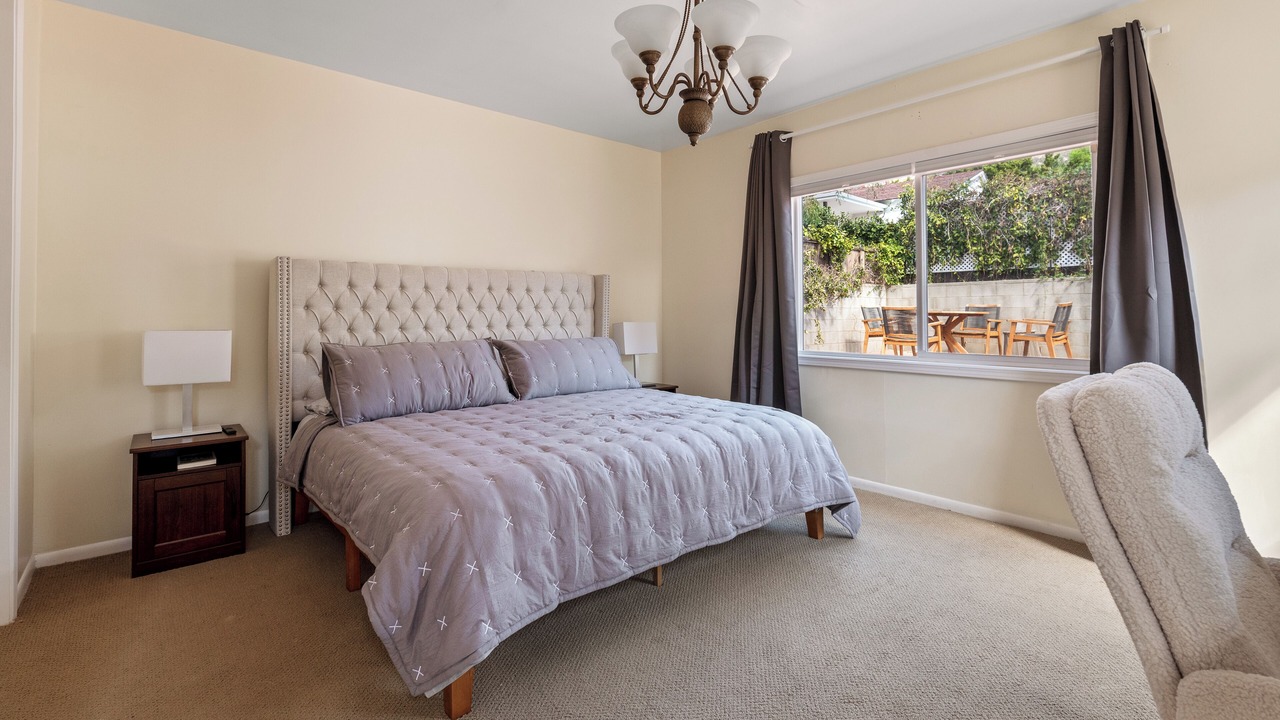 Photo of Bedroom in La Crescenta