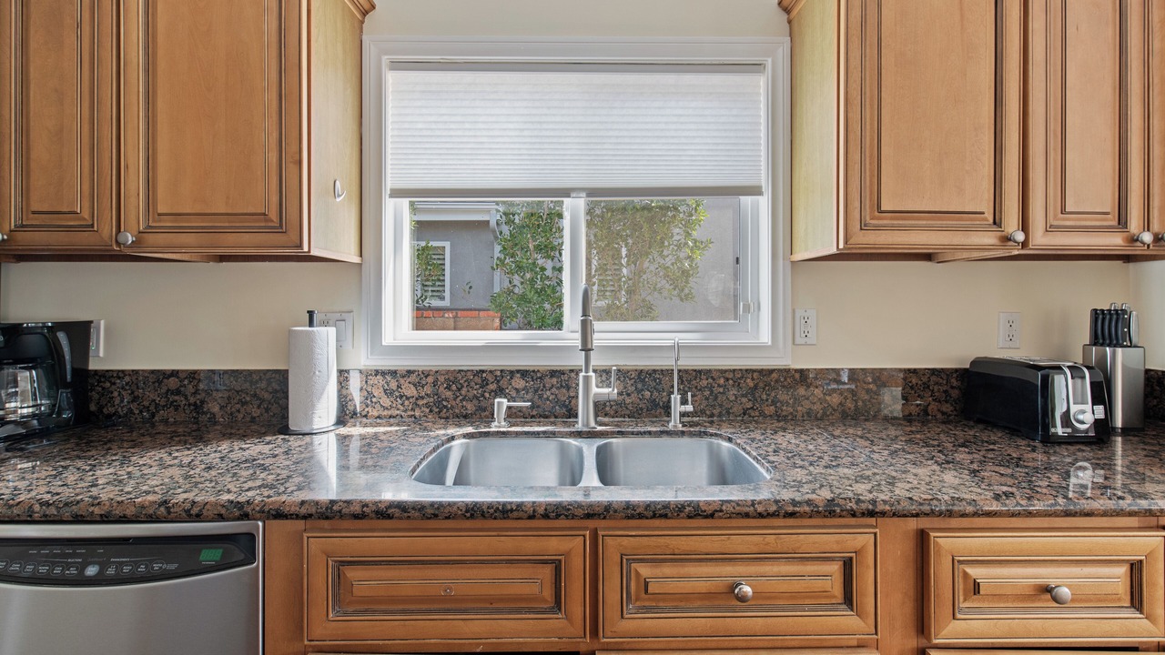 Photo of Kitchen in La Crescenta
