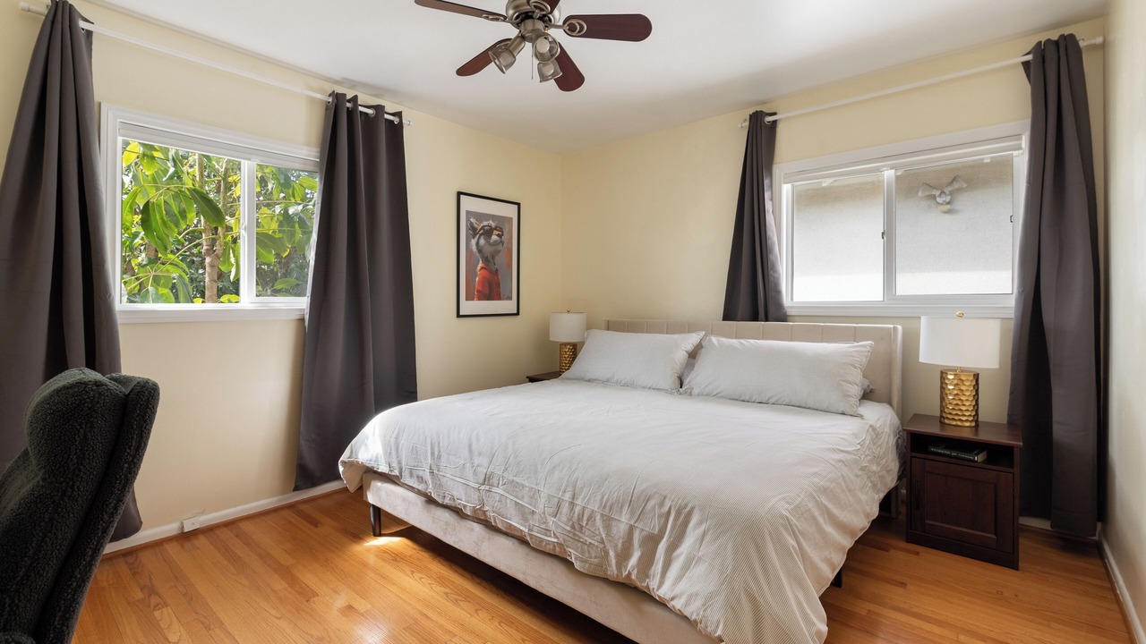 Photo of Bedroom in La Crescenta