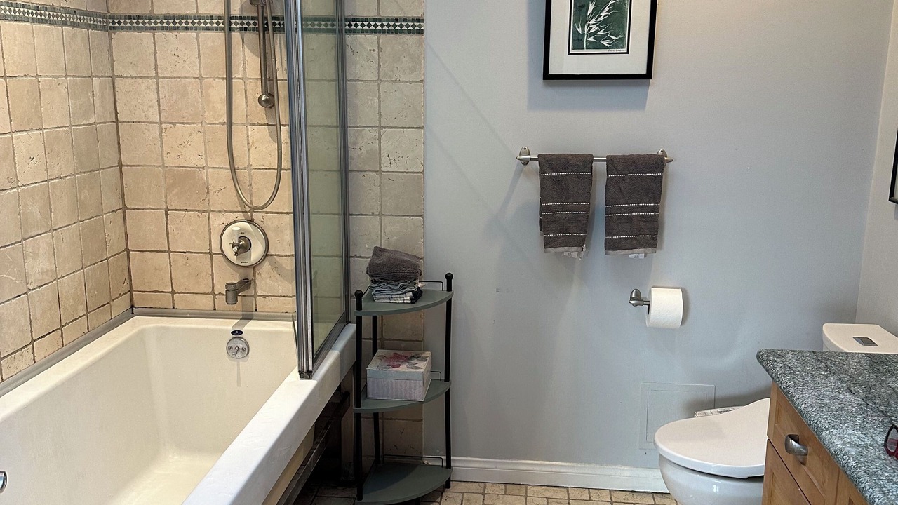 Photo of Bathroom in Wilshire Montana