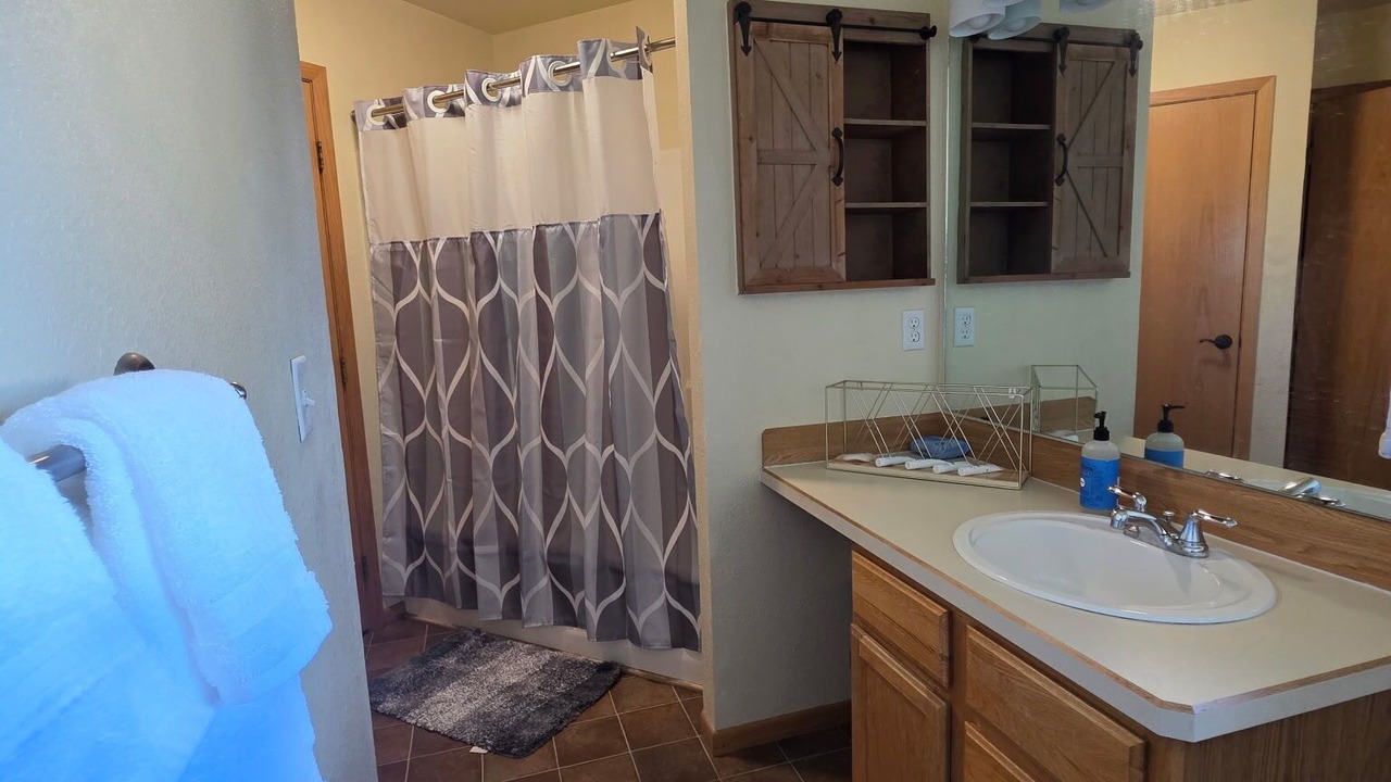 Photo of Bathroom in West End