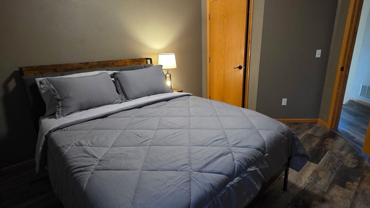 Photo of Bedroom in West End