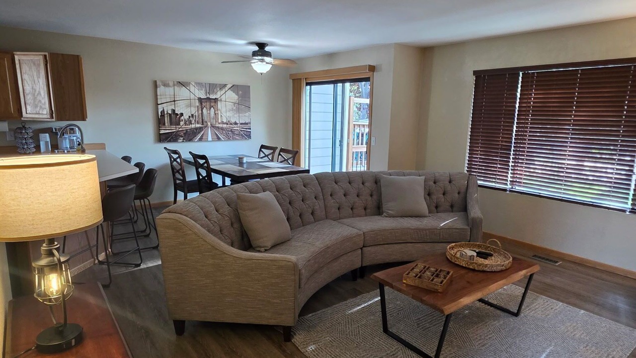 Photo of Livingroom in West End