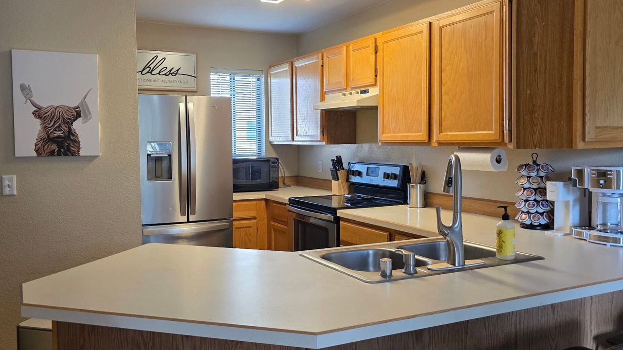 Photo of Kitchen in West End