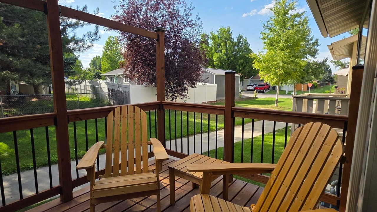 Photo of Outdoor in West End