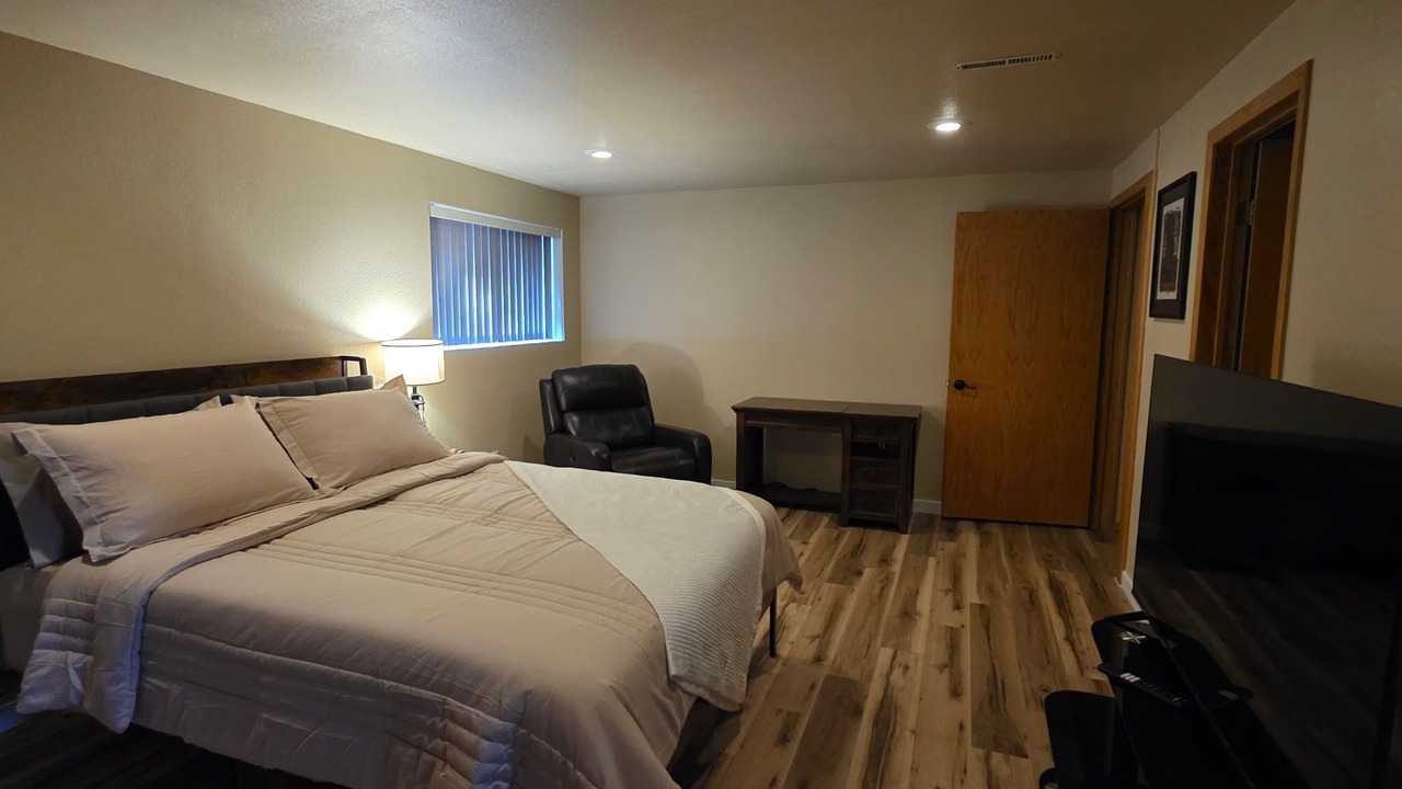 Photo of Bedroom in West End