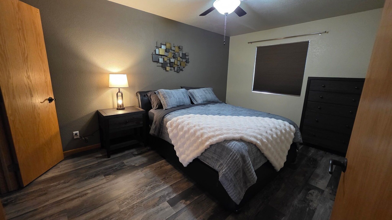 Photo of Bedroom in West End