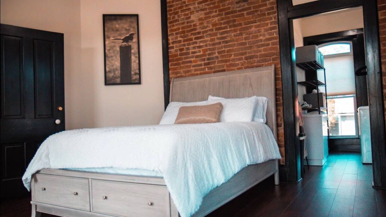 Photo of Bedroom in Salem