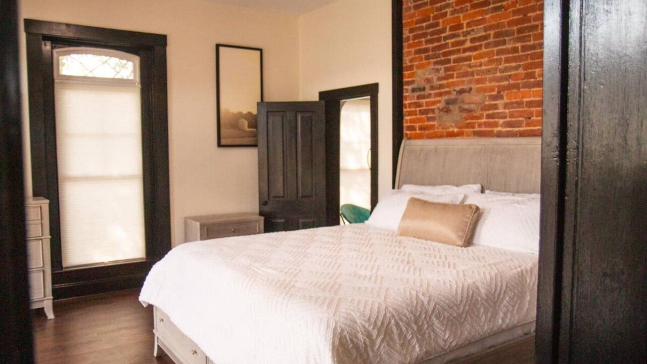 Photo of Bedroom in Salem