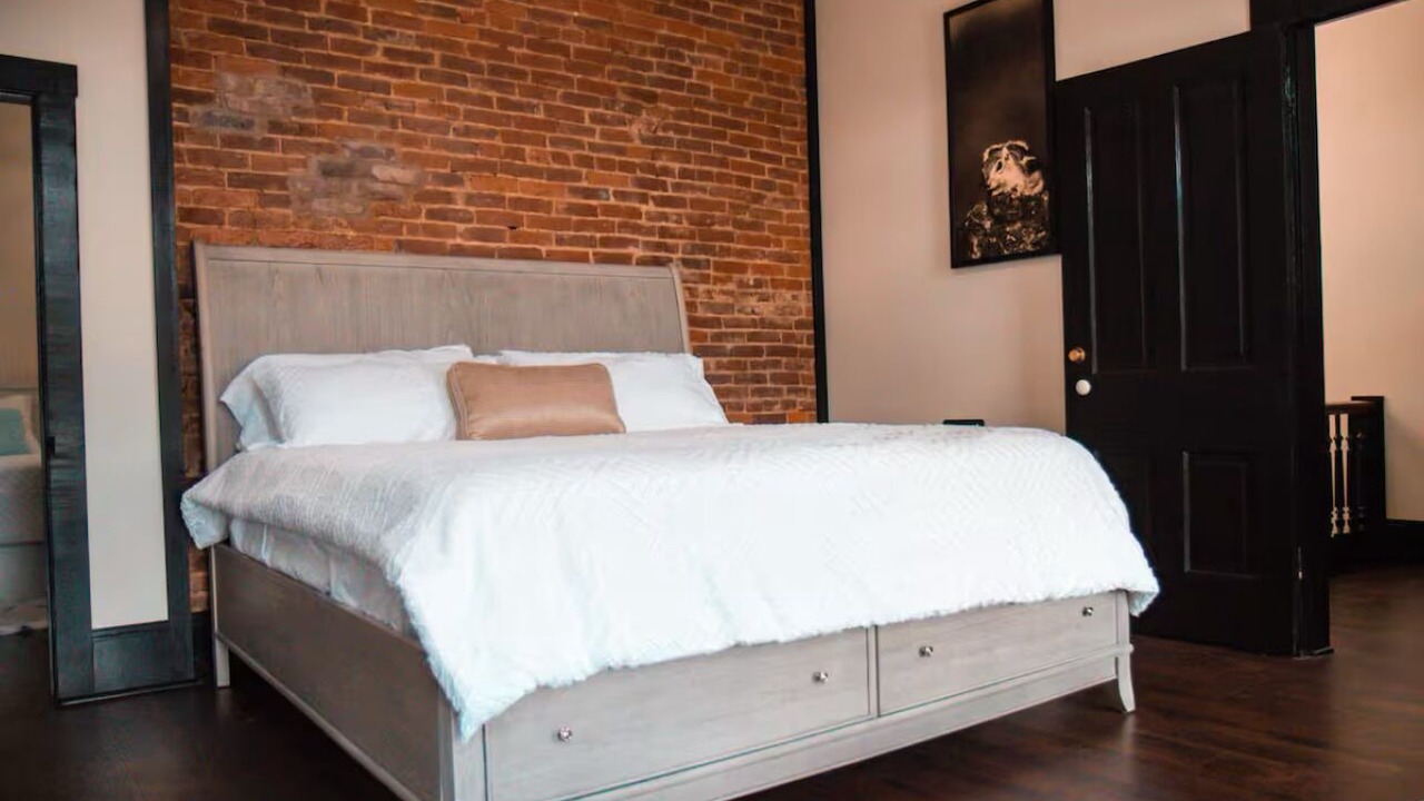 Photo of Bedroom in Salem