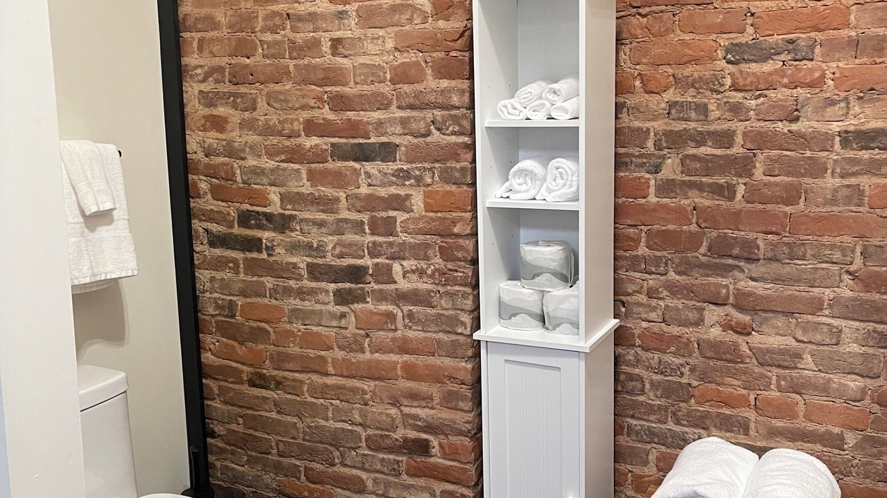 Photo of Bathroom in Salem