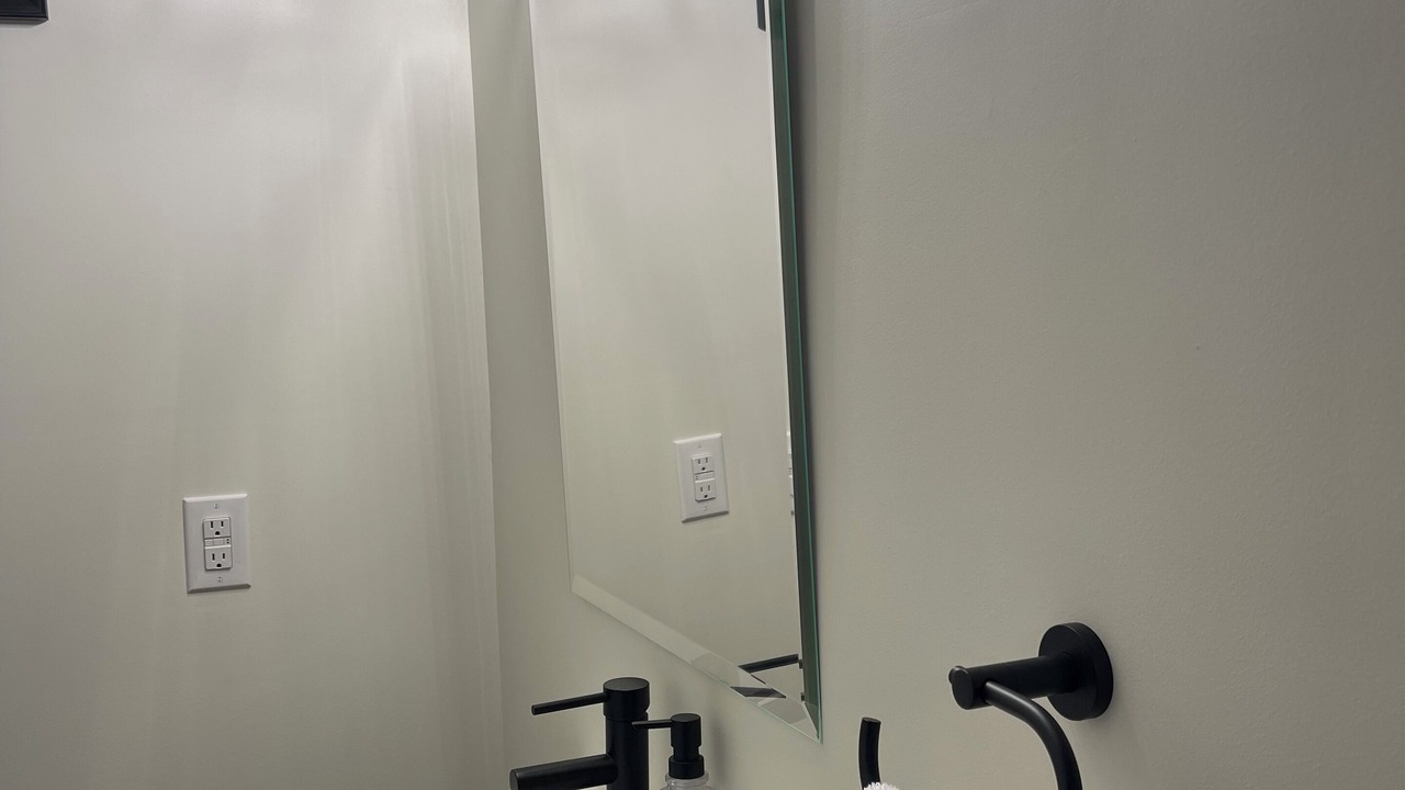Photo of Bathroom in Salem