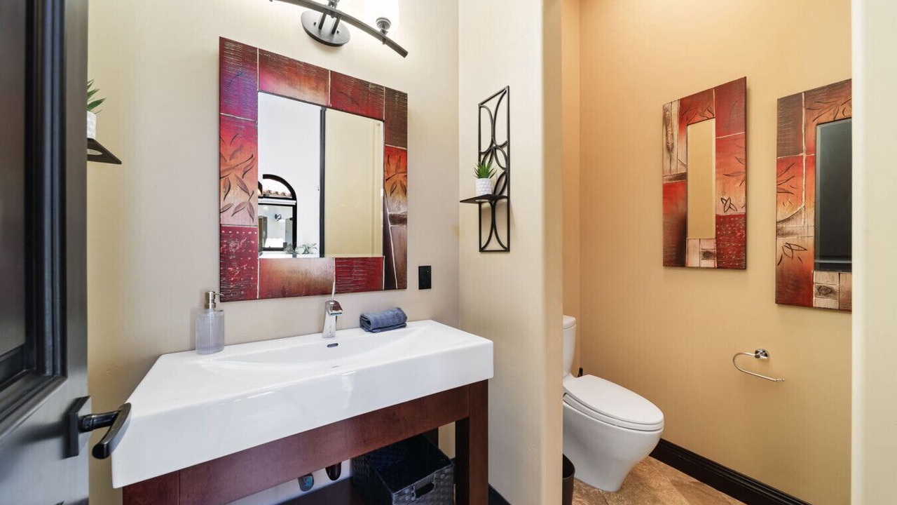 Photo of Bathroom in Escondido