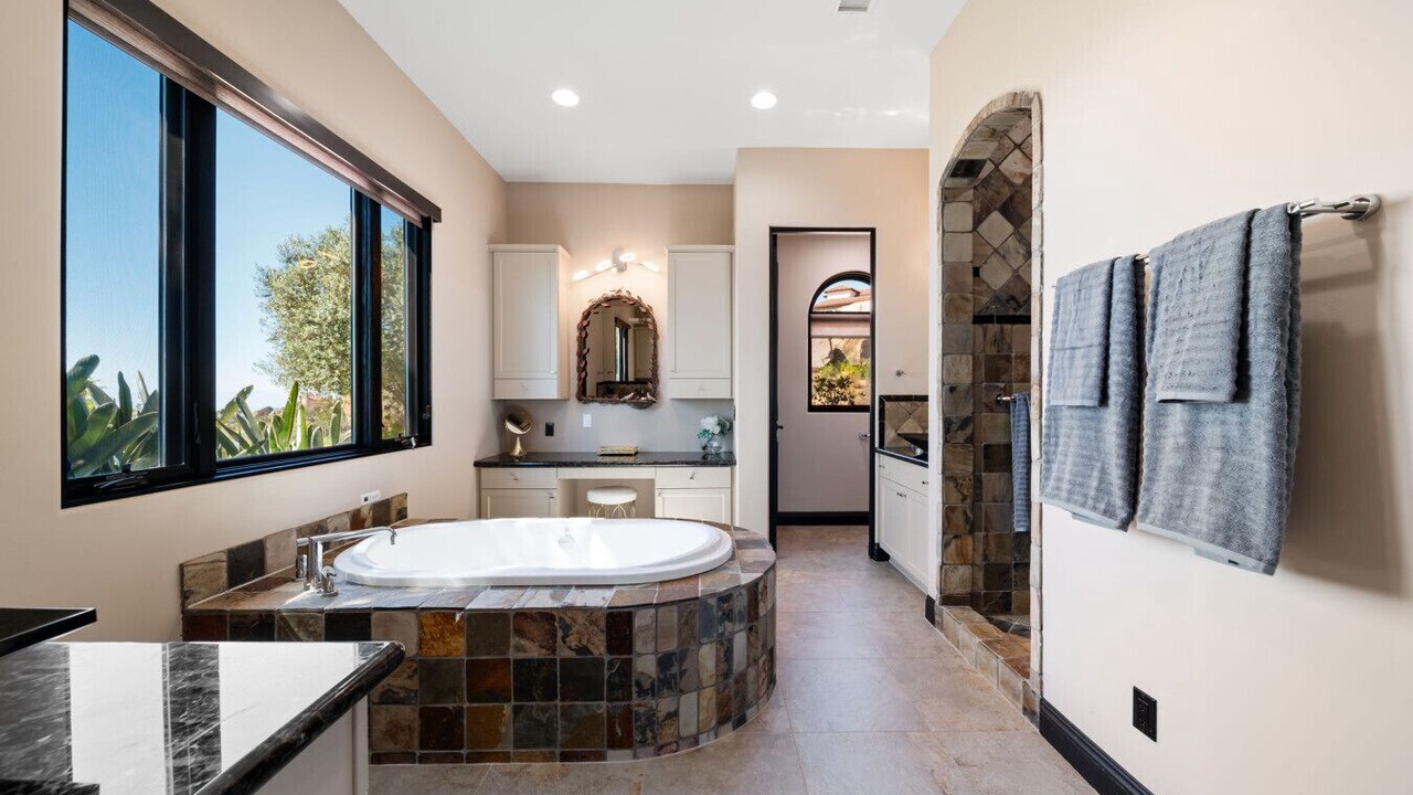 Photo of Bathroom in Escondido