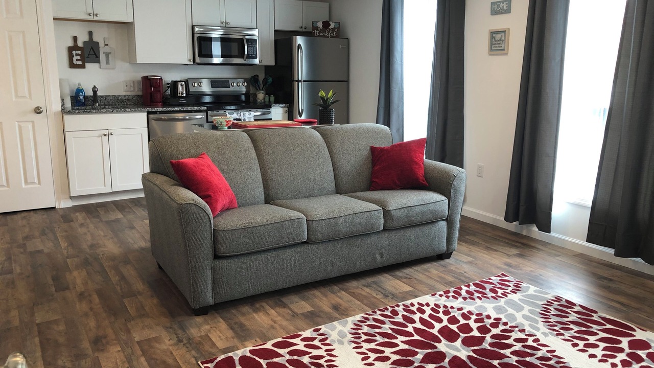 Photo of Livingroom in Maysville