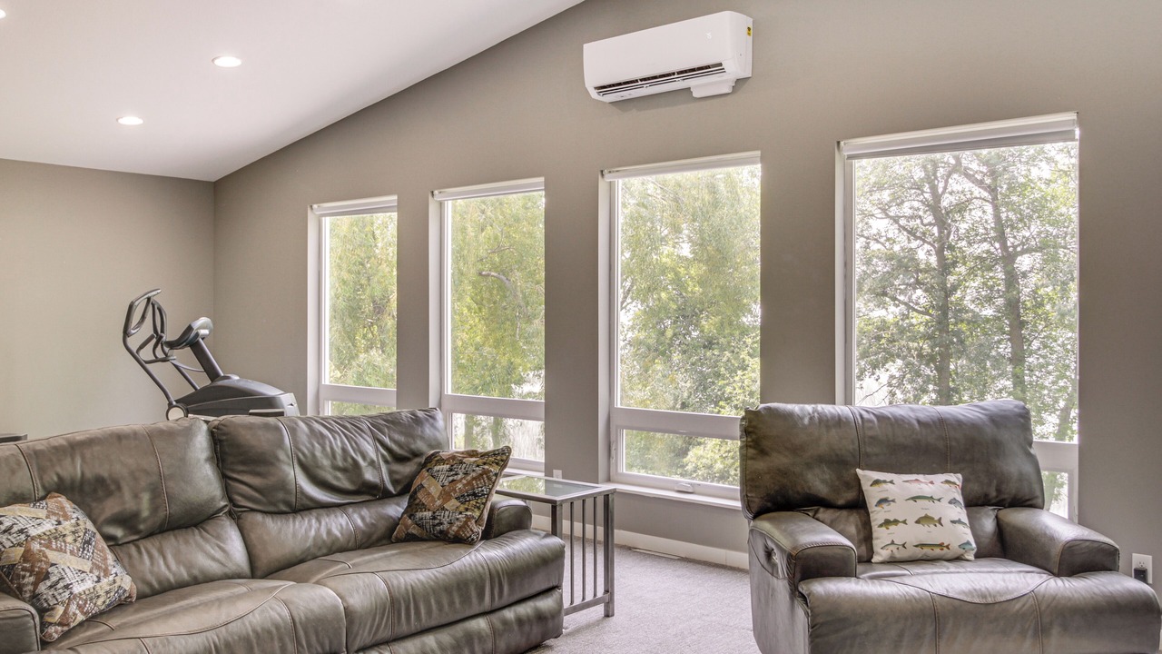Photo of Livingroom in Vergas