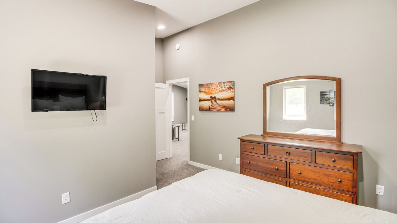 Photo of Bedroom in Vergas