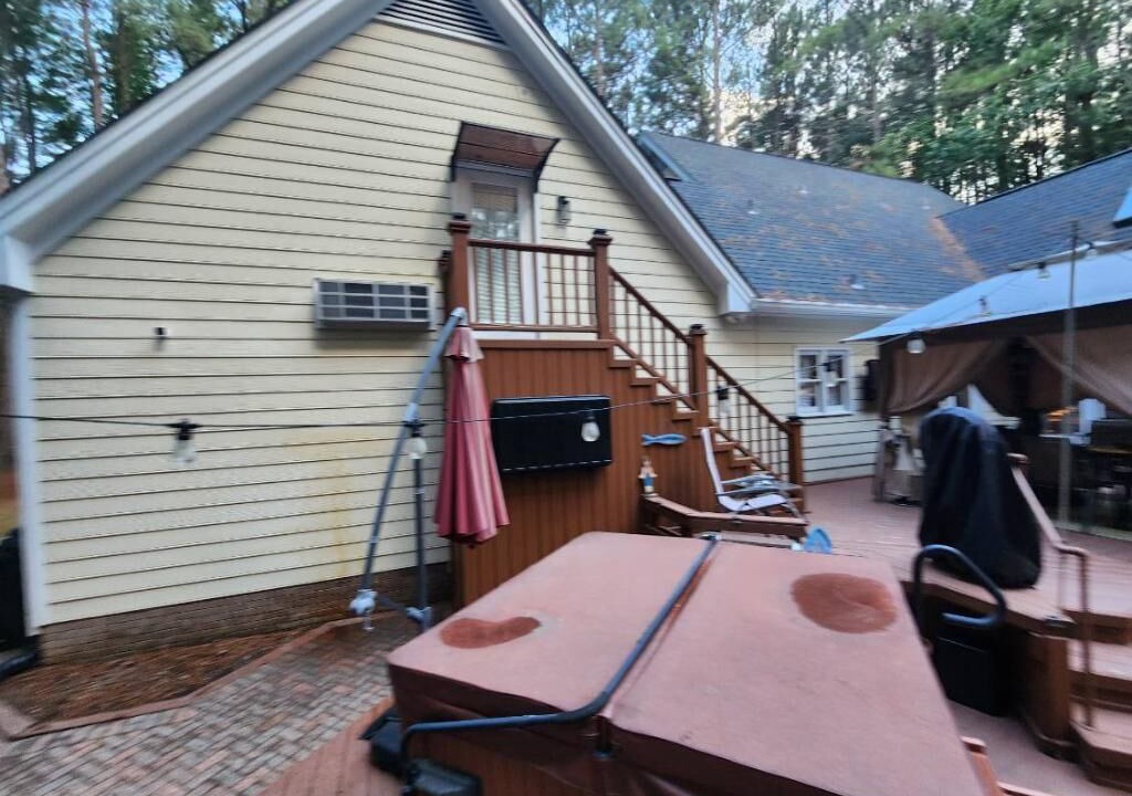 Photo of Outdoor in Clayton