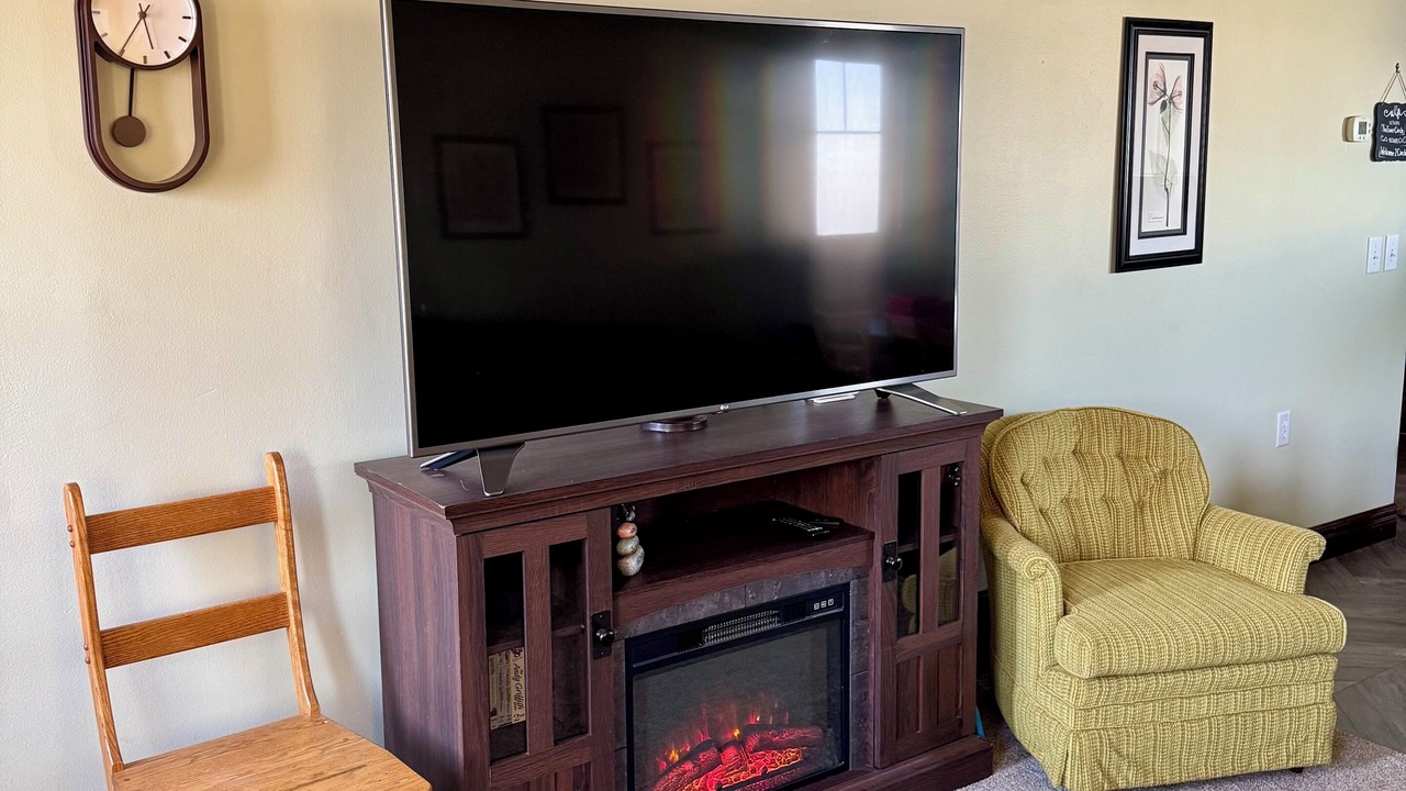 Photo of Livingroom in Circle