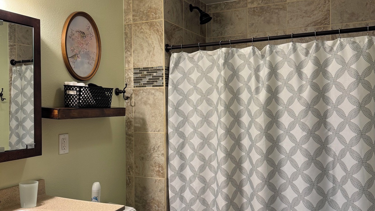 Photo of Bathroom in Circle