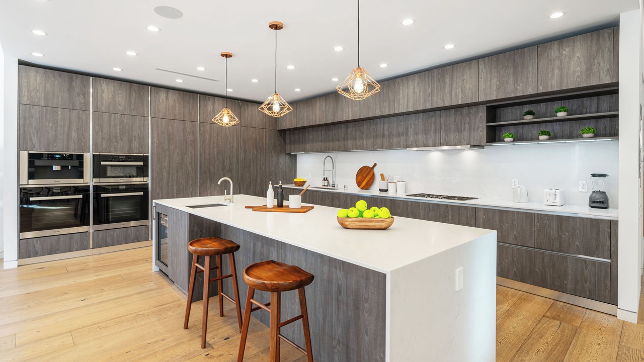 Photo of Kitchen in Los Angeles