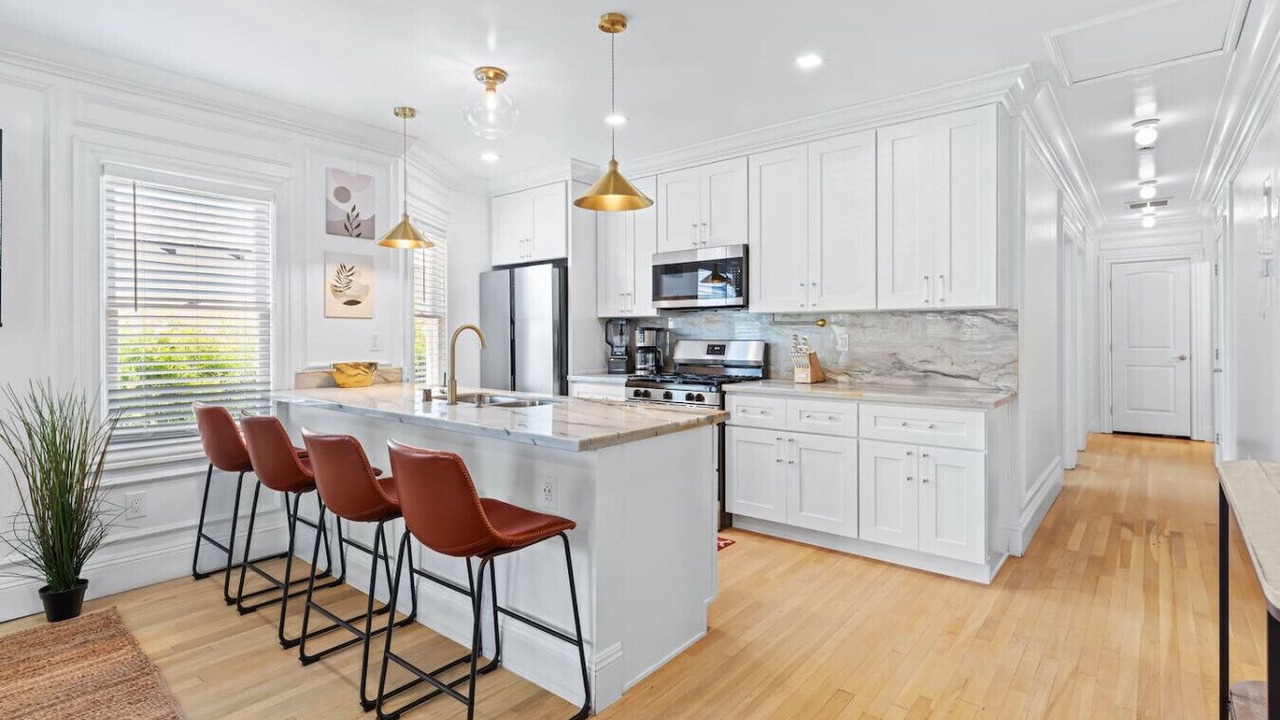 Photo of Kitchen in North Park