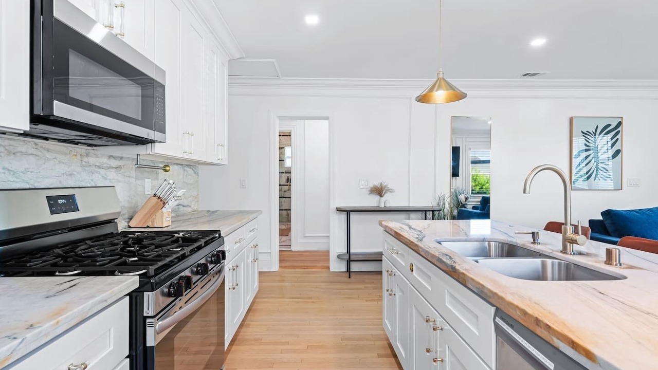 Photo of Kitchen in North Park