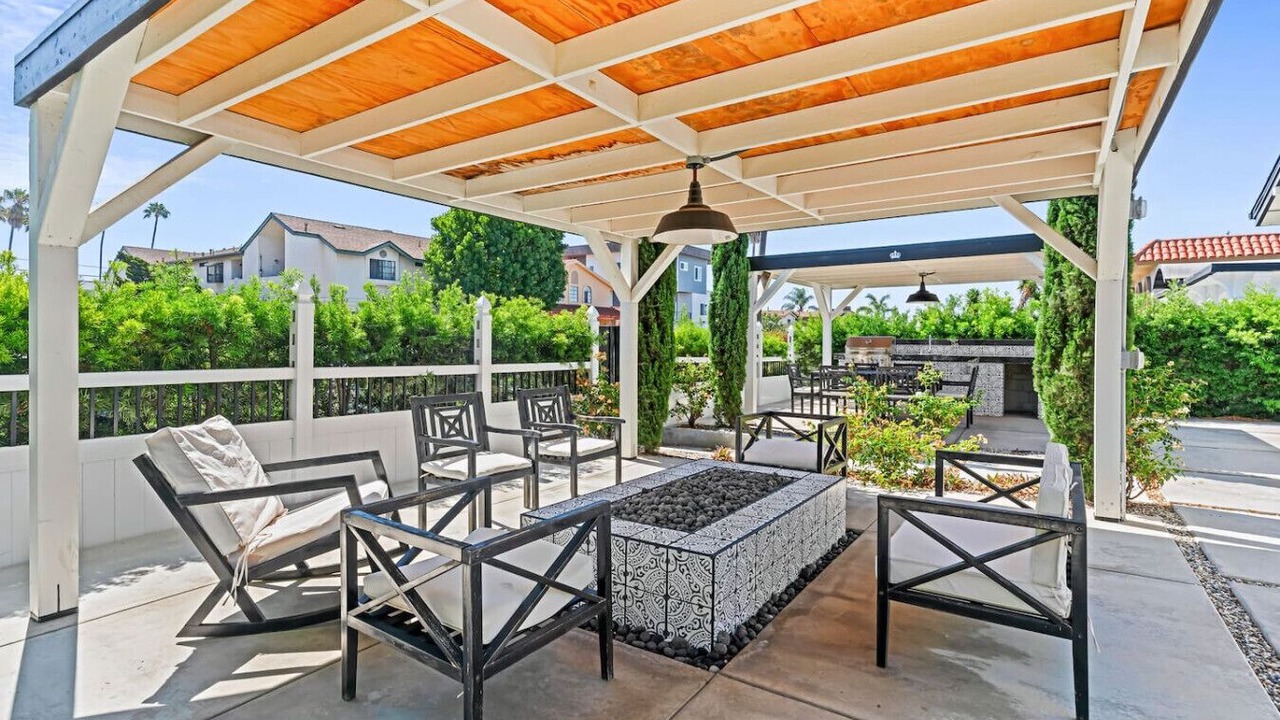 Photo of Outdoor in North Park